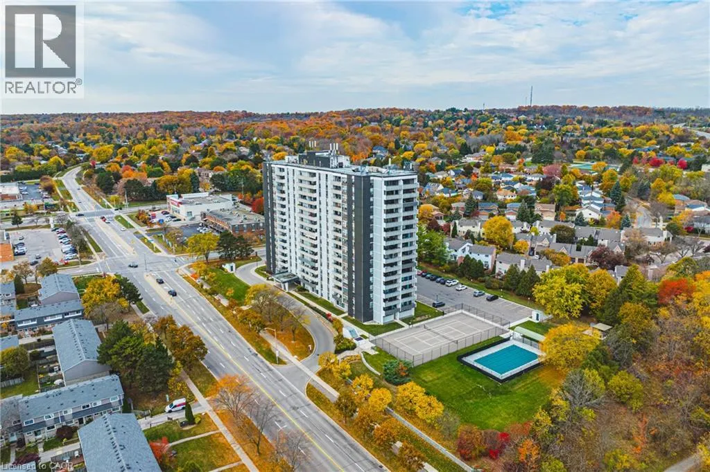 2055 UPPER MIDDLE Road Unit# 1005 #1005