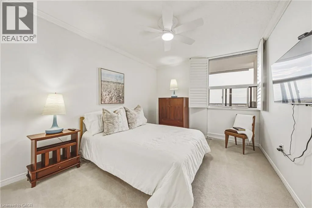 2055 UPPER MIDDLE Road Unit# 1005 #1005