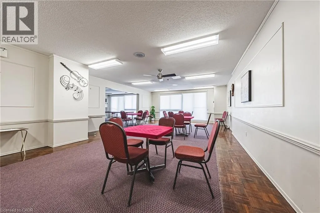 2055 UPPER MIDDLE Road Unit# 1005 #1005