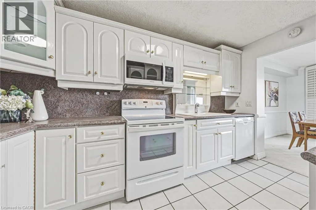 2055 UPPER MIDDLE Road Unit# 1005 #1005