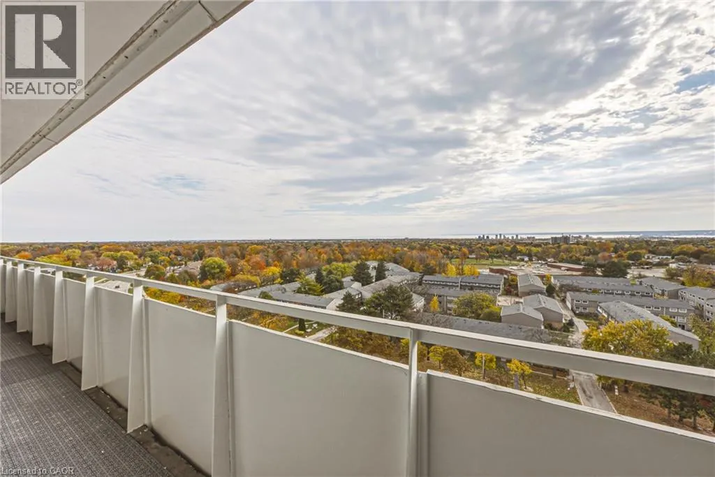 2055 UPPER MIDDLE Road Unit# 1005 #1005