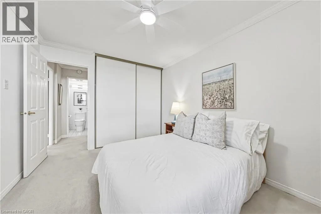 2055 UPPER MIDDLE Road Unit# 1005 #1005