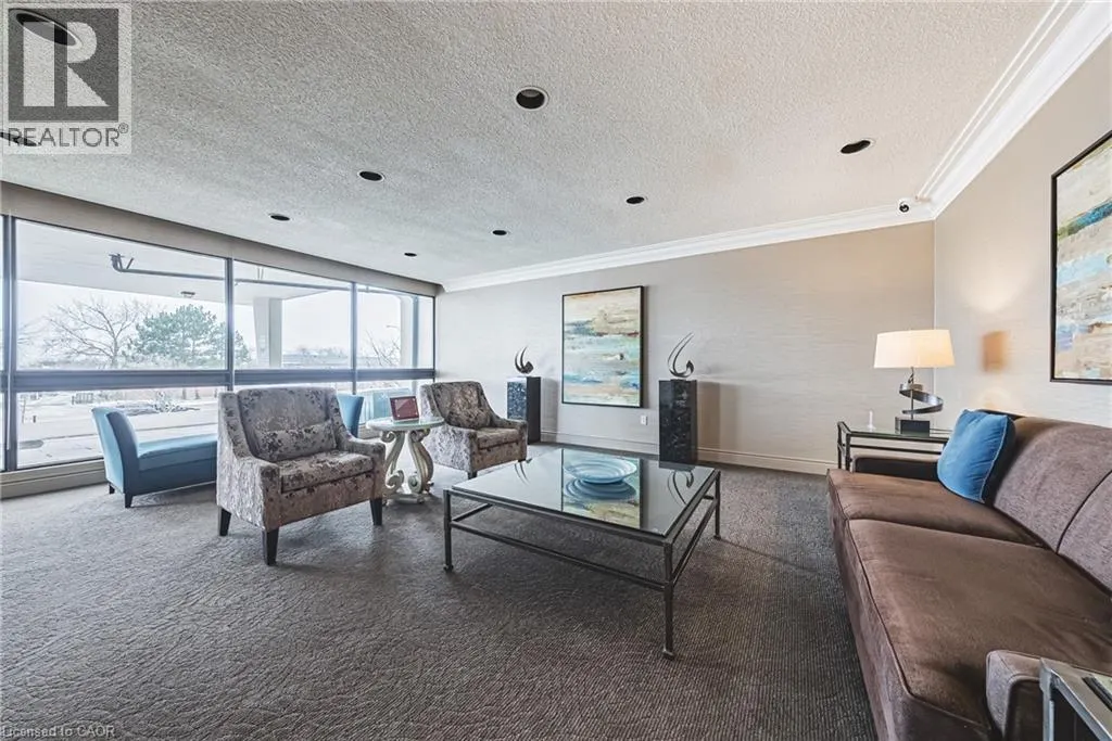 2055 UPPER MIDDLE Road Unit# 1005 #1005