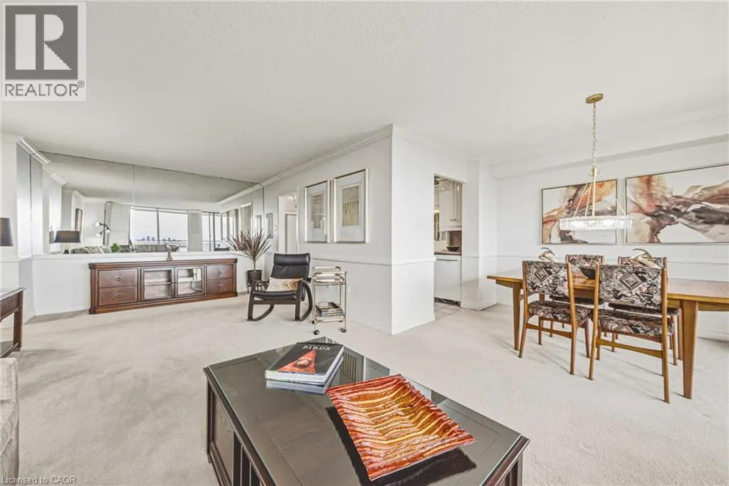 2055 UPPER MIDDLE Road Unit# 1005 #1005