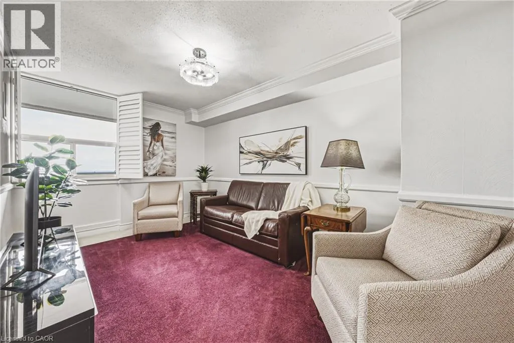 2055 UPPER MIDDLE Road Unit# 1005 #1005