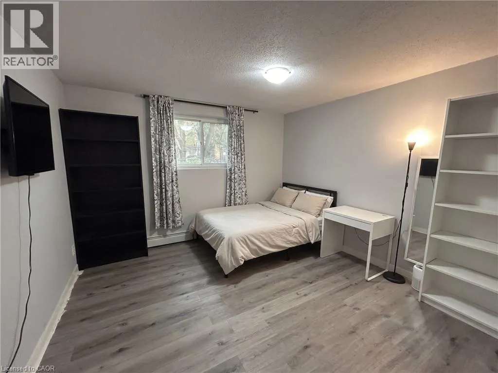 303 KING Street N Unit# 4 #4