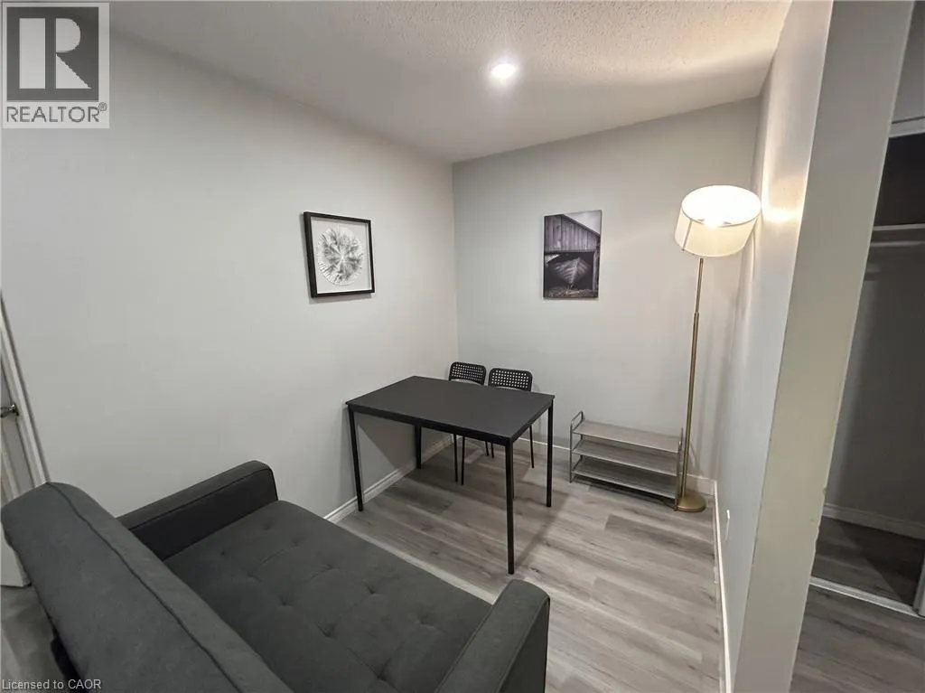 303 KING Street N Unit# 4 #4