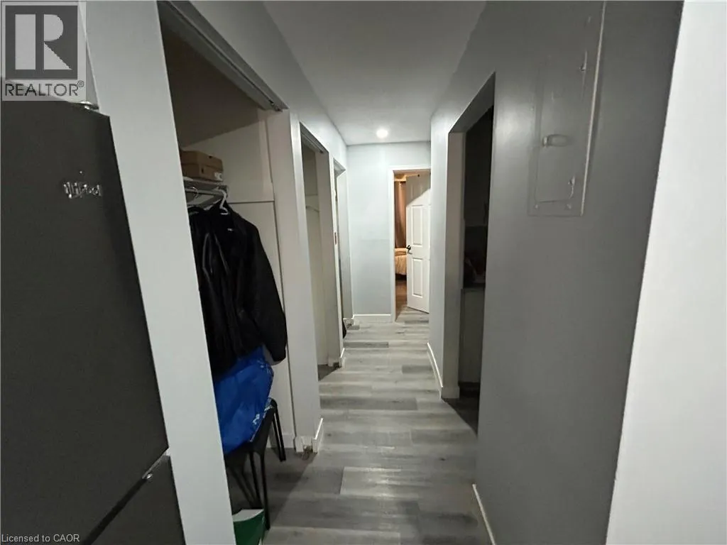 303 KING Street N Unit# 4 #4
