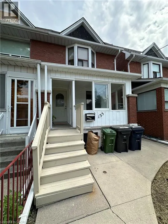 135 HOPE Street Unit# 1 #1