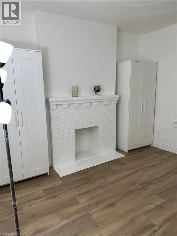 135 HOPE Street Unit# 1 #1