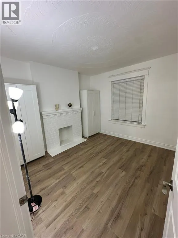 135 HOPE Street Unit# 1 #1