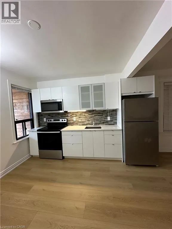 135 HOPE Street Unit# 1 #1
