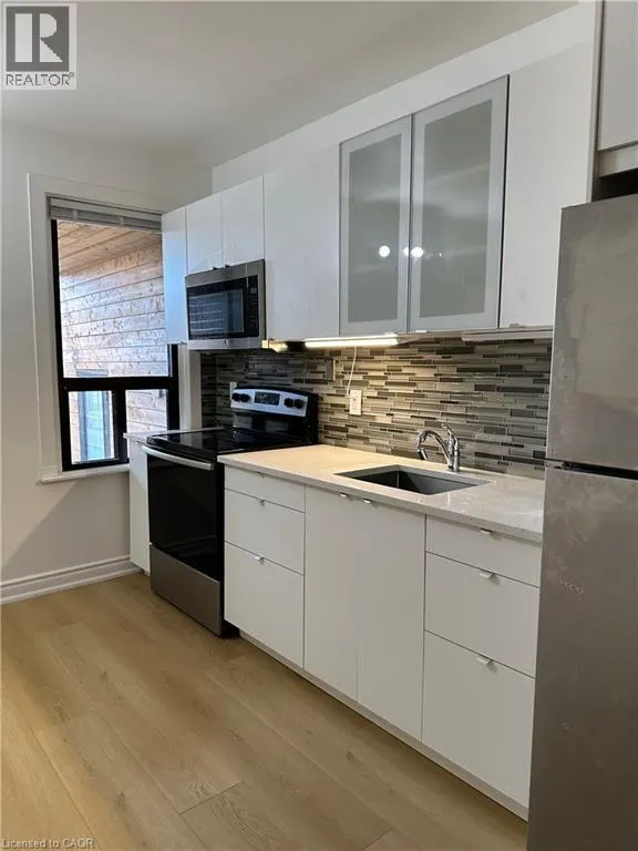 135 HOPE Street Unit# 1 #1