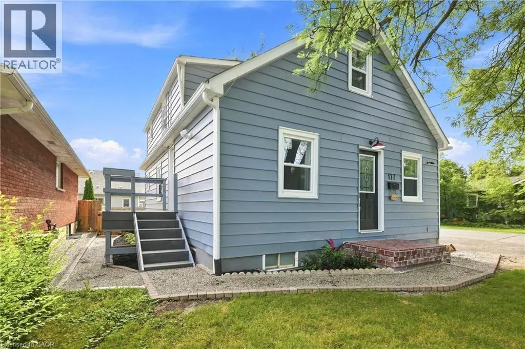 177 PELHAM Road Unit# 2 #2