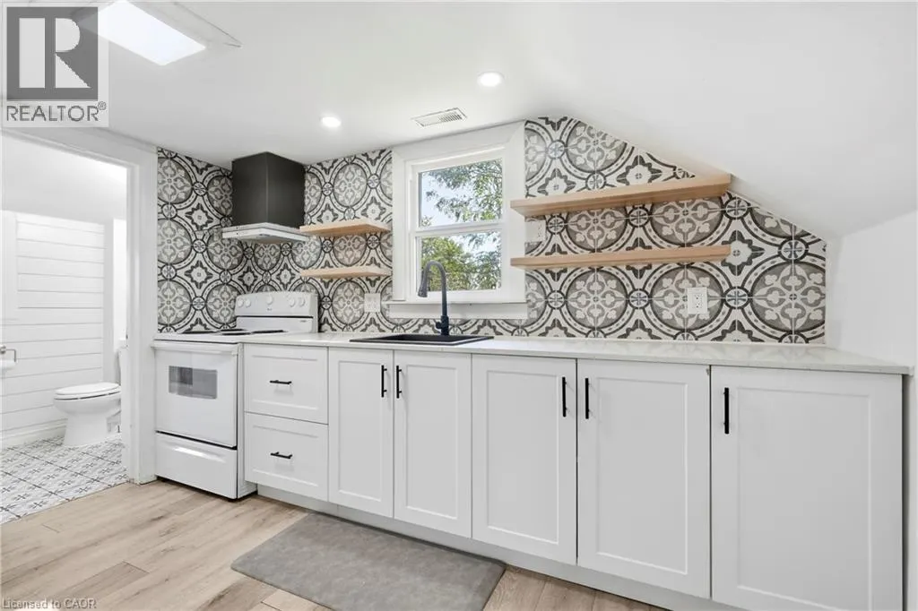 177 PELHAM Road Unit# 2 #2