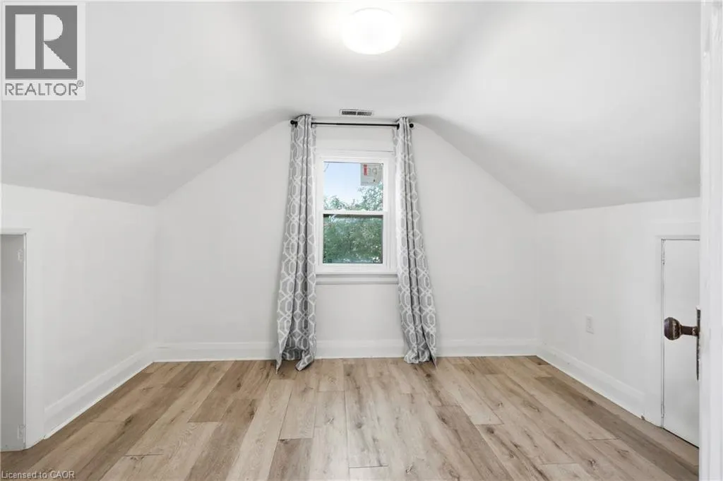 177 PELHAM Road Unit# 2 #2
