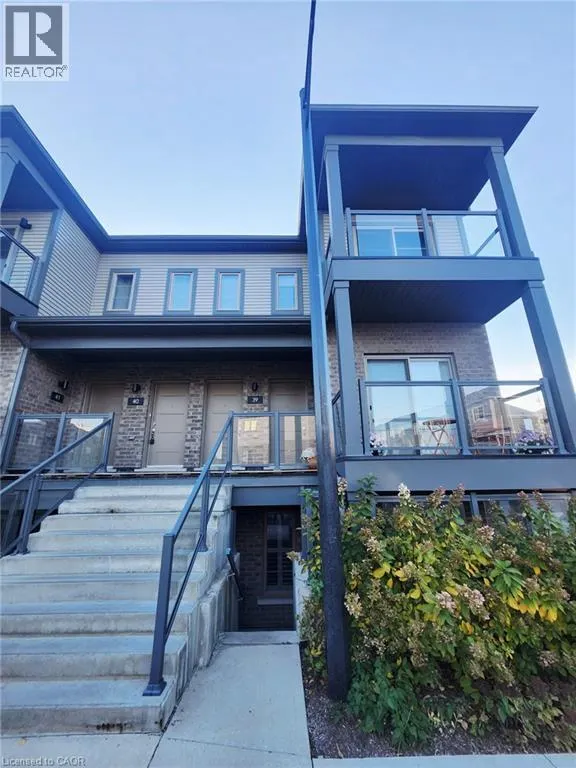 205 WEST OAK Place Unit# 37 #37