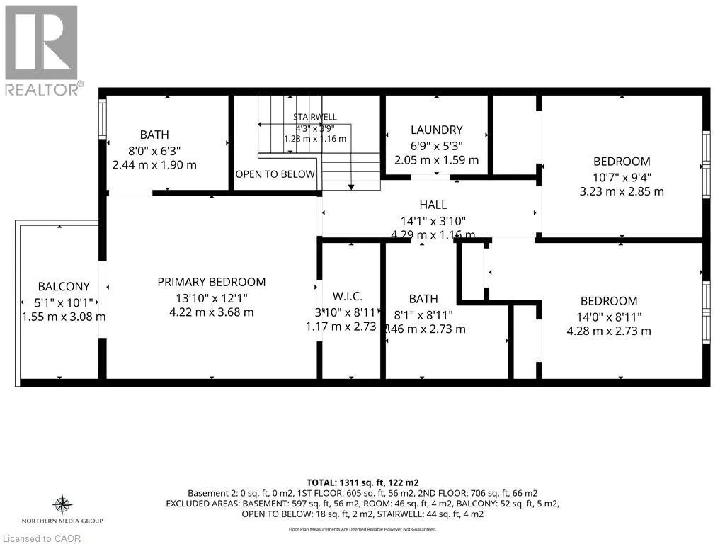 34 DYNASTY Avenue Unit# 36 #36