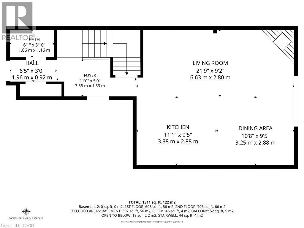 34 DYNASTY Avenue Unit# 36 #36