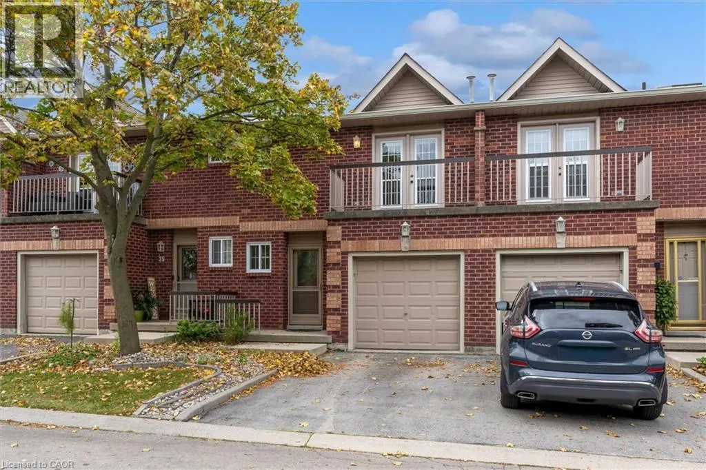 34 DYNASTY Avenue Unit# 36 #36