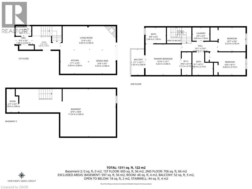 34 DYNASTY Avenue Unit# 36 #36