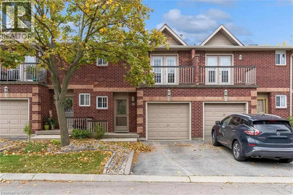 34 DYNASTY Avenue Unit# 36 #36