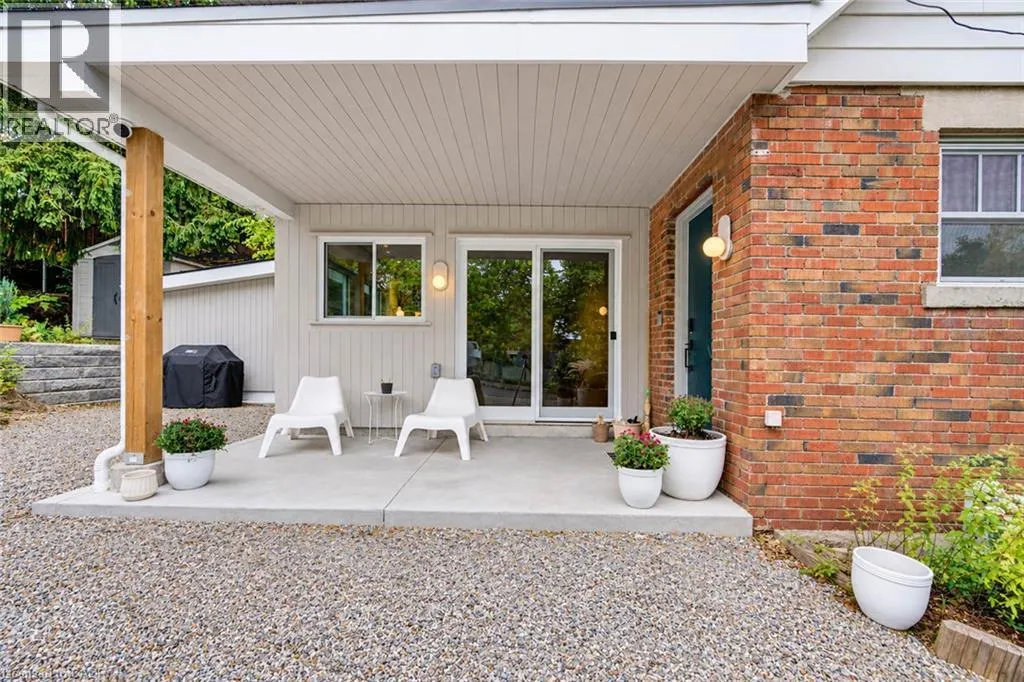 40 FOREST Road