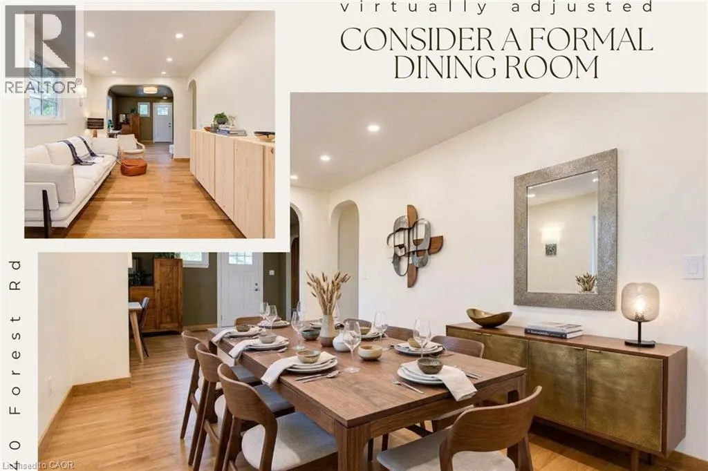 40 FOREST Road