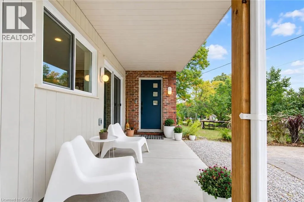 40 FOREST Road