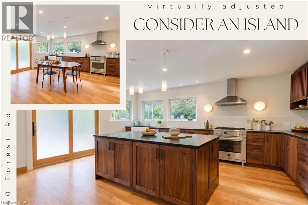 40 FOREST Road