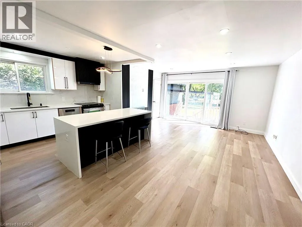 292 WOODWARD Avenue Unit# Upper #Upper