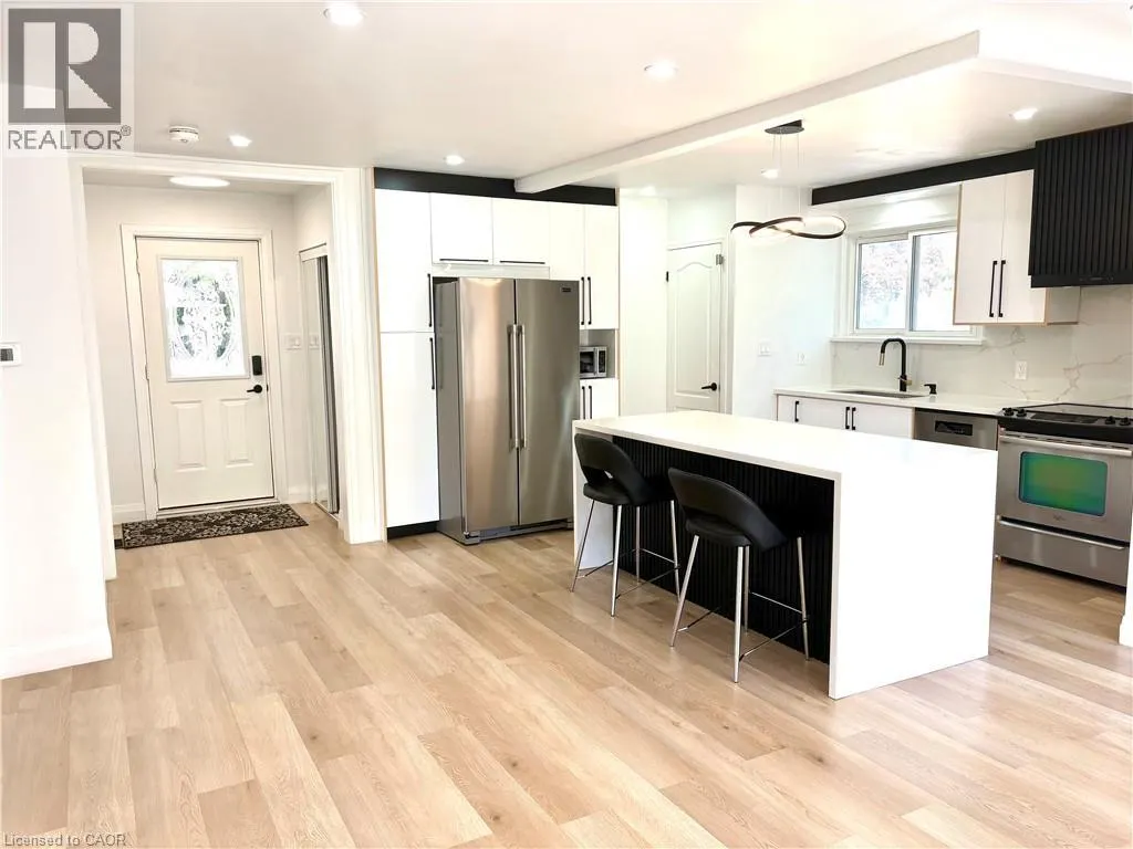 292 WOODWARD Avenue Unit# Upper #Upper
