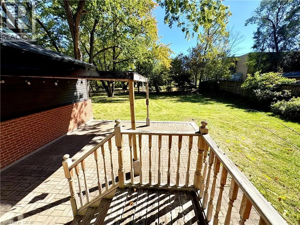 292 WOODWARD Avenue Unit# Upper #Upper
