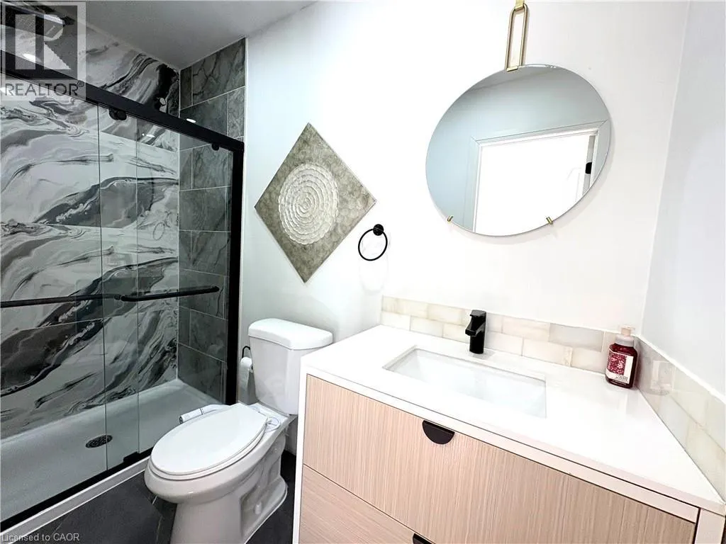 292 WOODWARD Avenue Unit# Upper #Upper
