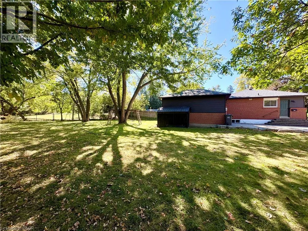 292 WOODWARD Avenue Unit# Upper #Upper
