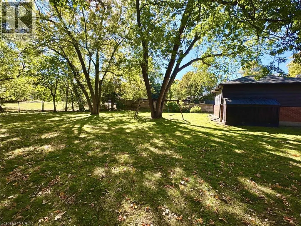 292 WOODWARD Avenue Unit# Upper #Upper