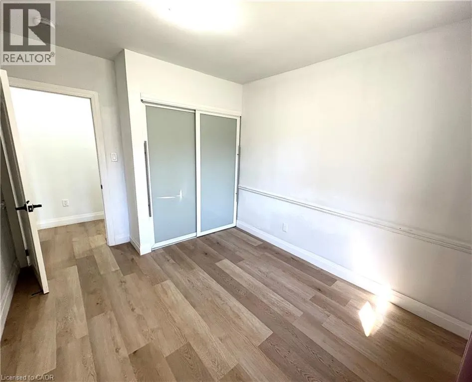 292 WOODWARD Avenue Unit# Upper #Upper