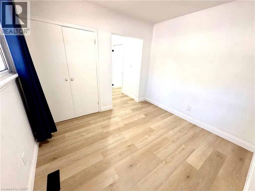 292 WOODWARD Avenue Unit# Upper #Upper