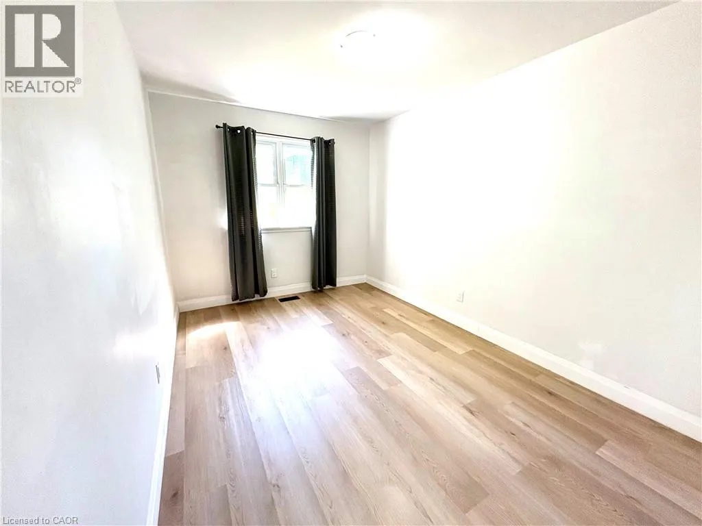 292 WOODWARD Avenue Unit# Upper #Upper