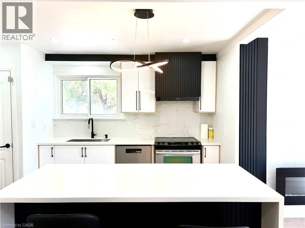 292 WOODWARD Avenue Unit# Upper #Upper