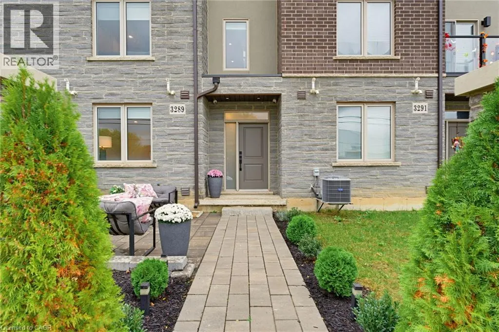 3289 HOMESTEAD Drive