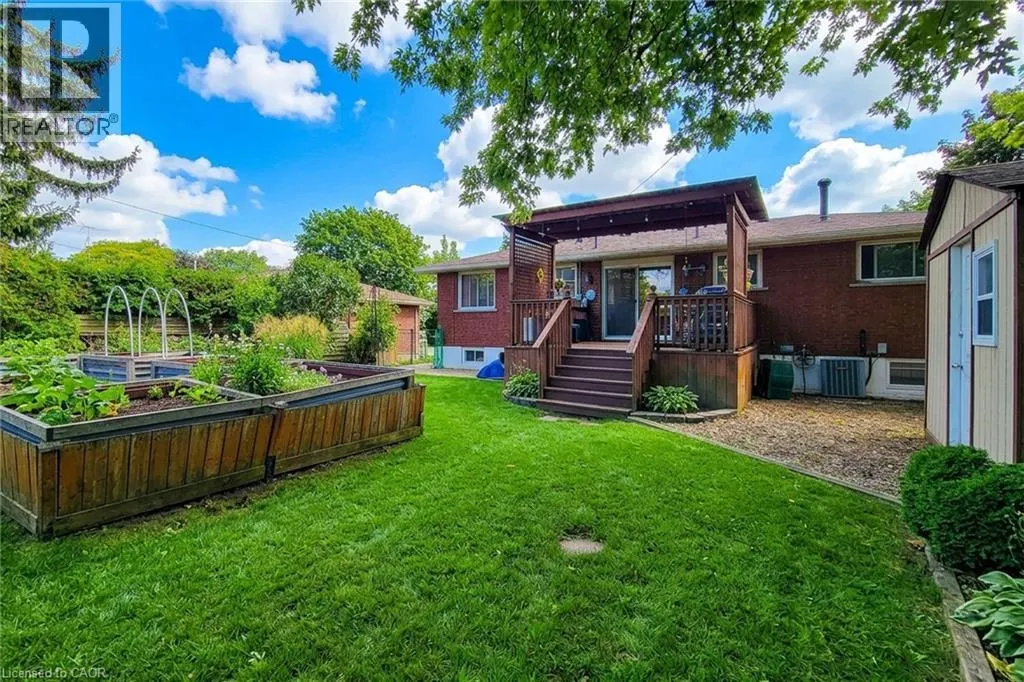 5 LYNFORD Avenue