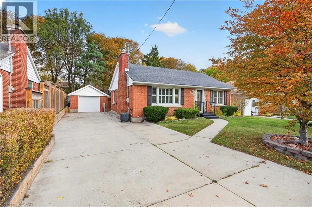 162 FAIRFIELD Avenue
