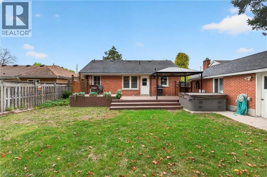 162 FAIRFIELD Avenue
