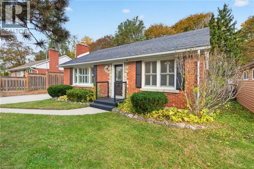 162 FAIRFIELD Avenue