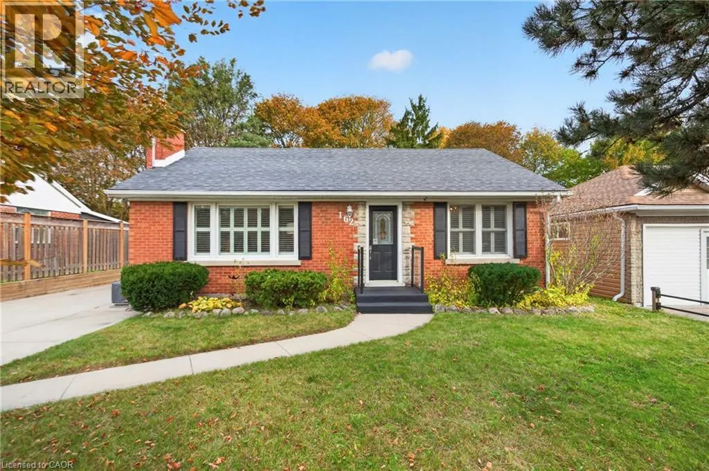 162 FAIRFIELD Avenue