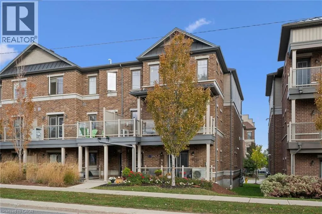 1114 FAIRWAY Road N Unit# B #B