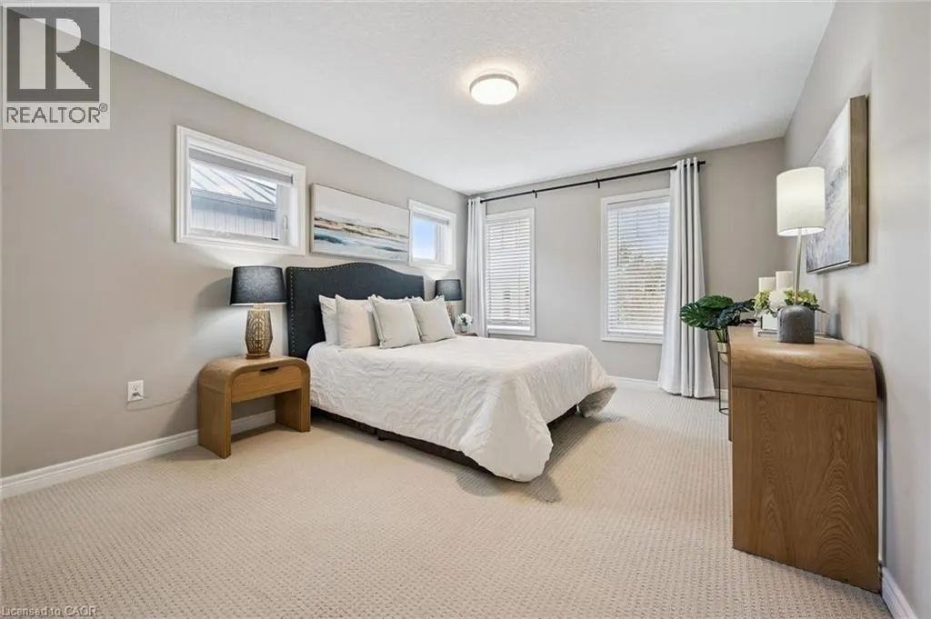 1114 FAIRWAY Road N Unit# B #B