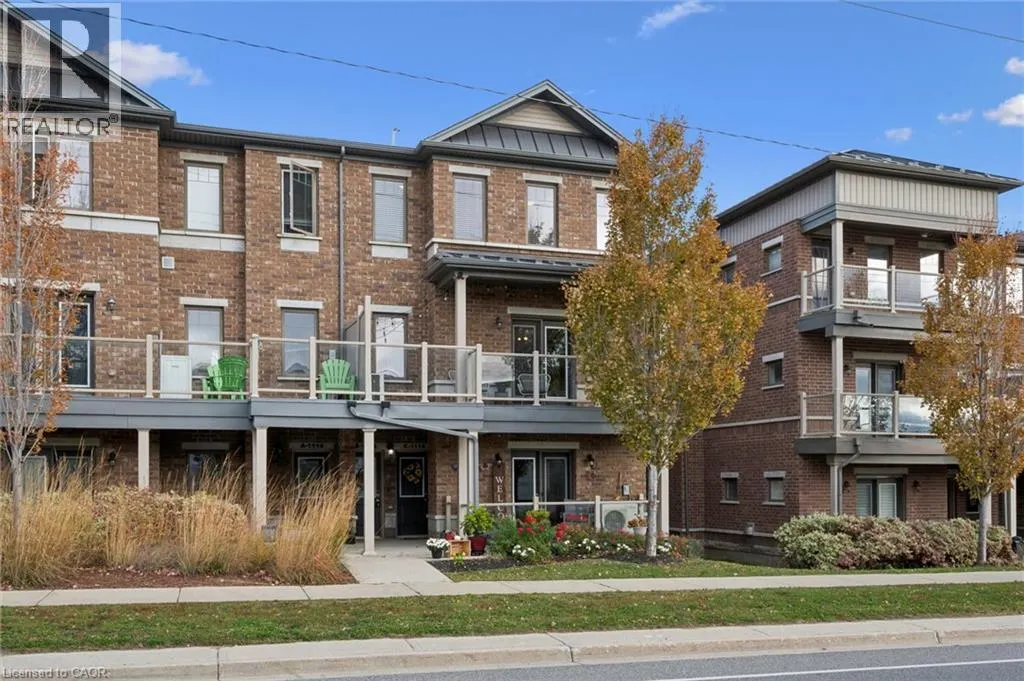 1114 FAIRWAY Road N Unit# B #B