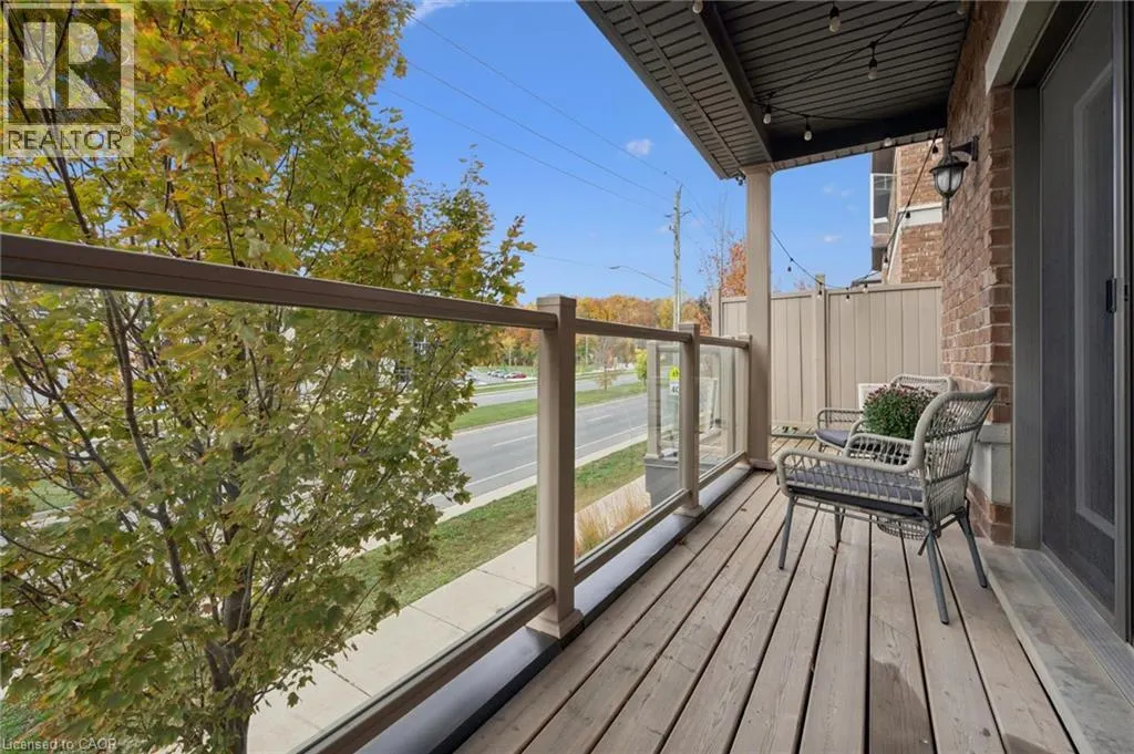 1114 FAIRWAY Road N Unit# B #B